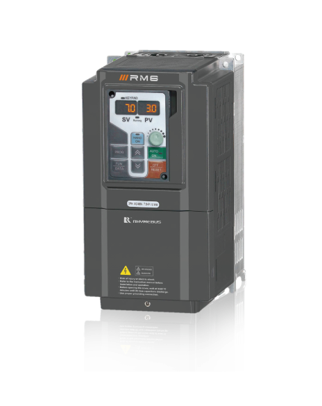 RM6F5 Series Inverter