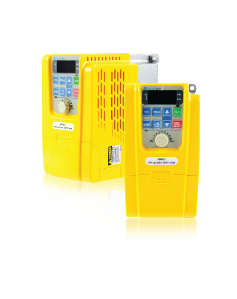 RM6E1 Series Inverter