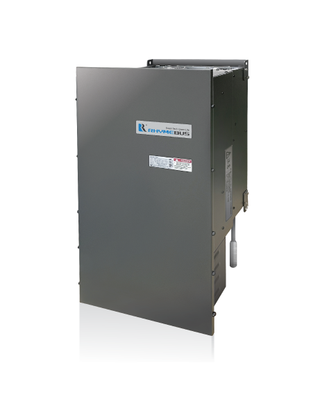 Active Magnetic Bearing (AMB) Centrifugal Chiller Inverter