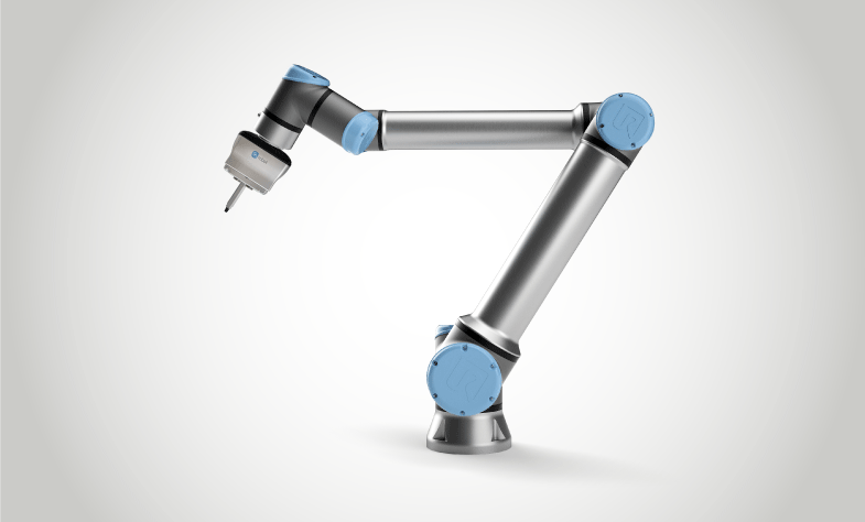 智慧机械手臂Smart Robot Arm(UR Robot UR10e)