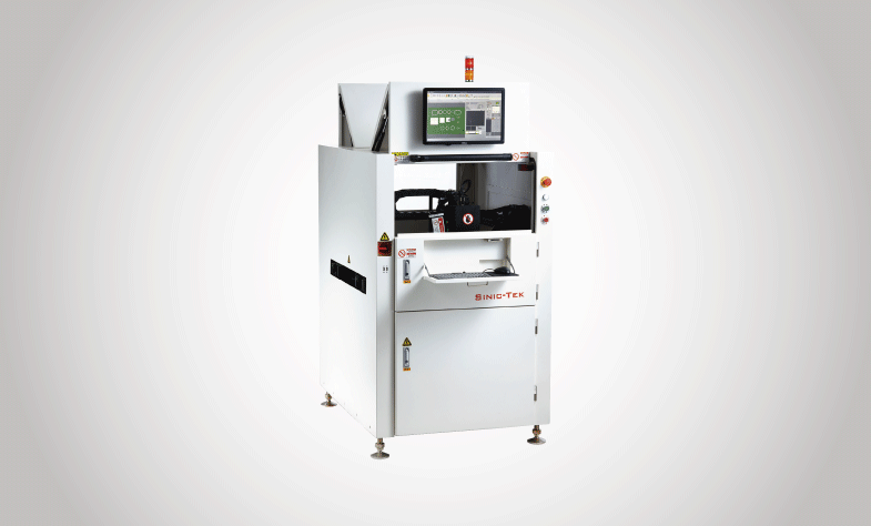 Soldering Paste Inspection Machine SPI(SINIC-TEK InSPIre-510b)
