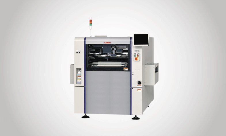 錫膏印刷機Printer(YAMAHA YCP-10)