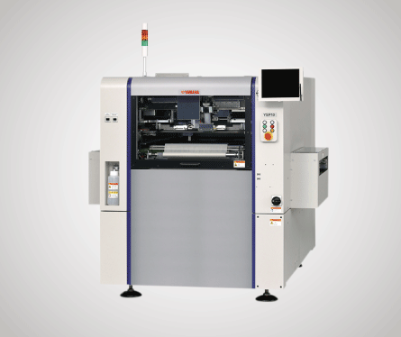 锡膏印刷机Printer(YAMAHA YCP-10)