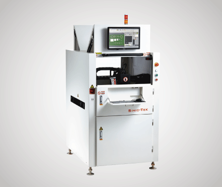 Soldering Paste Inspection Machine SPI(SINIC-TEK InSPIre-510b)