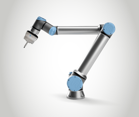 Smart Robot Arm(UR Robot UR10e)