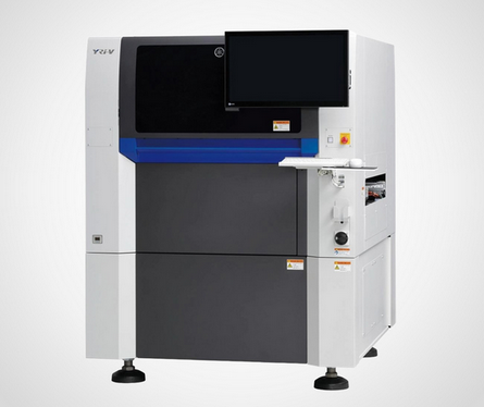 視覺檢測機AOI(YAMAHA YRI-V)