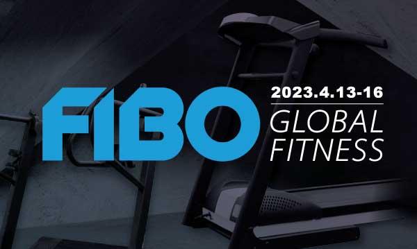 2023 FIBO Global Fitness