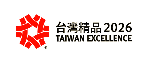 The RM6F6-0713 Solar Drive for Pump has won the 34th Taiwan Excellence Award.