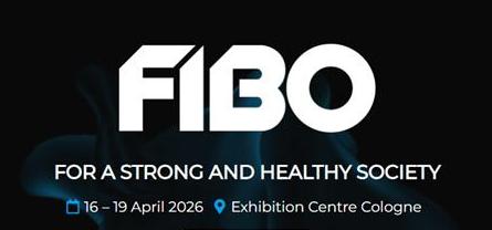 2026 FIBO GLOBAL FITNESS (2026/04/16~2026/04/19)