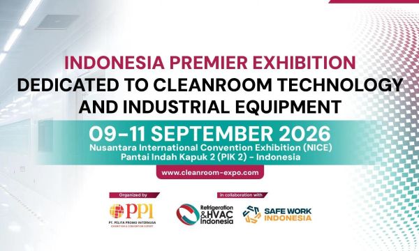 Refrigeration & HVAC Indonesia (2026.09.09~2026.09.11)