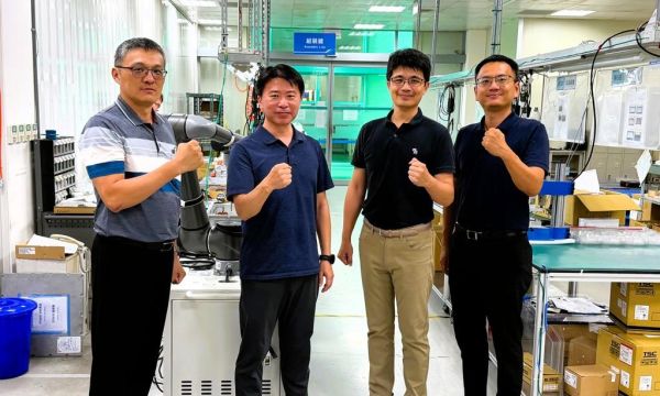 寧茂深耕變頻節能與電動載具驅動　以綠能機電實踐低碳永續